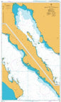 Mexico - Pacific Coast, Golfo de California