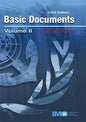 e-Book - IMO Basic Documents - Volume II [KC007E] [2022 Edition]