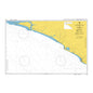 Cape Saint Ann to Monrovia