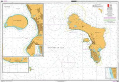 Caribbean Sea, Bonaire