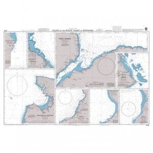 Plans on the North Coast of Mindanao