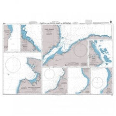 Plans on the North Coast of Mindanao