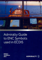 AENP5012 ECDIS ENC Symbology Guide