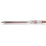 Pilot G-Tec C4 Red Pen (for use in Chart Correcting Kit)