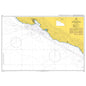 Black Sea - Russia, Approaches to Novorossiysk