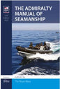 The Admiralty Manual Of Seamanship