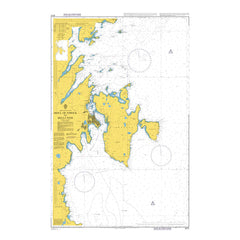 Shetland Islands, Moul of Eswick to Helli Ness
