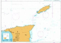 North East Approaches to Trinidad