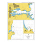 Italy, Ports on the East Coast of Sardegna