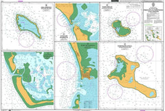 Plans in the Phoenix and Northern Line Groups
