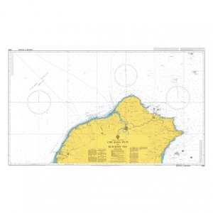 Taiwan - North Coast, Chiu-Kang P'o-Ti to Kuei-Shan Tao