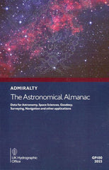 The Astronomical Almanac 2025