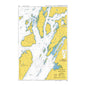 Scotland - West Coast, Loch Crinan to the Firth of Lorn