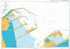 Qatar, Ra's Laffān Port