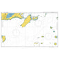Koro Island to Northern Lau Group