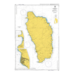 West Indies, Dominica