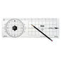 Weems & Plath Chart Protractor