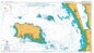 Channel Islands, Jersey and Adjacent Coast of France