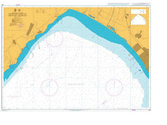 Türkiye - South East Coast, İskenderun Körfezi, Nothern Terminals