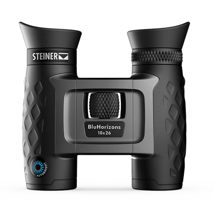 STEINER Binoculars BluHorizons 10x26