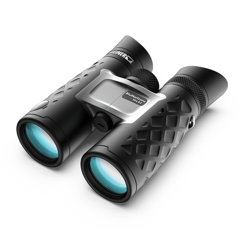 STEINER Binoculars BluHorizons 10x42