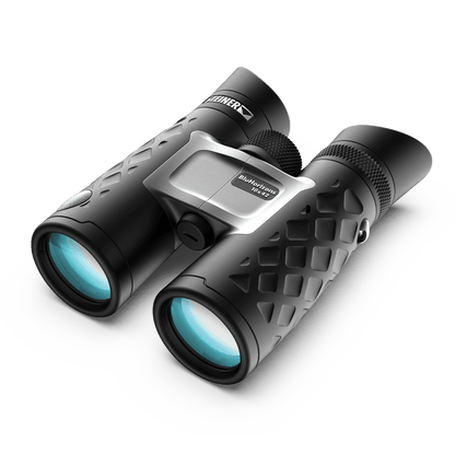 STEINER Binoculars BluHorizons 10x42