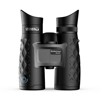 STEINER Binoculars BluHorizons 10x42