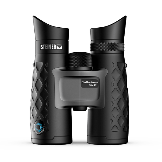 STEINER Binoculars BluHorizons 10x42