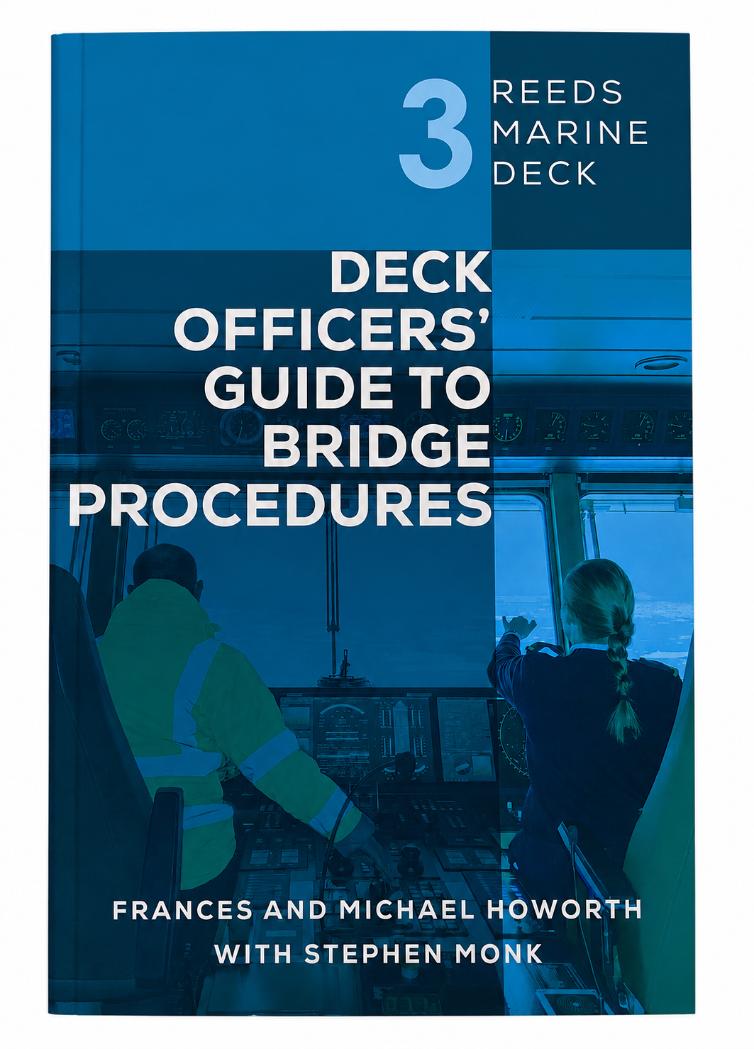 The Deck Officers Guide to Bridge Procedures