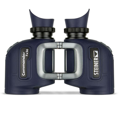 STEINER Binoculars Commander 7x50