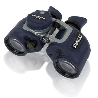 STEINER Binoculars Commander 7x50c