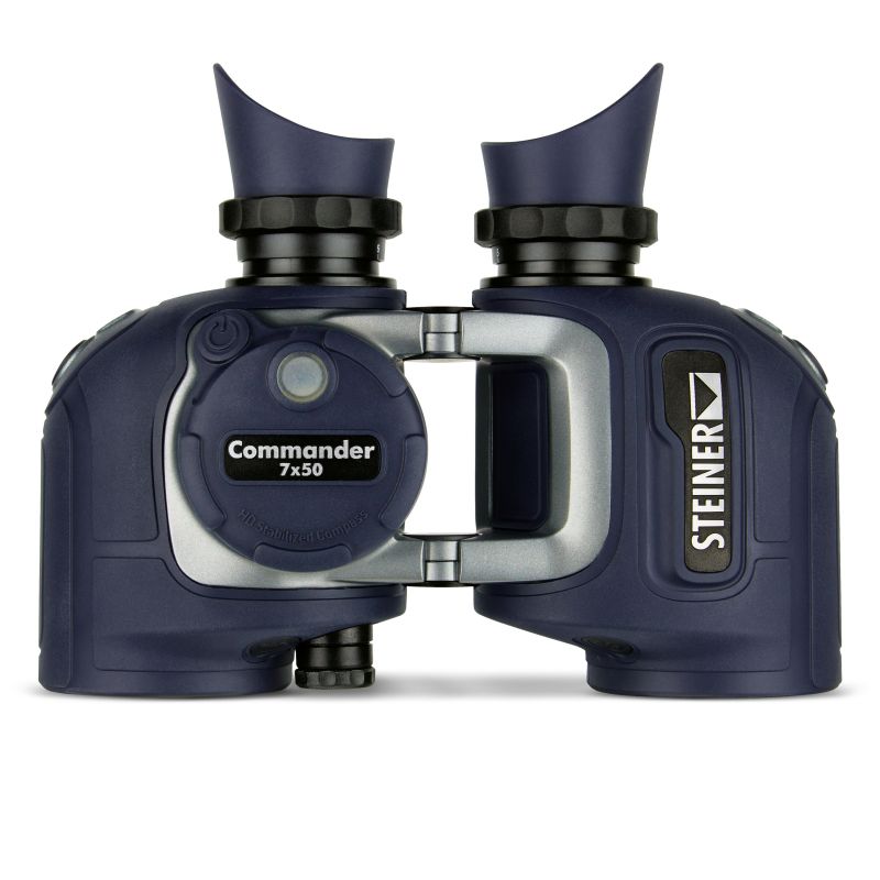 STEINER Binoculars Commander 7x50c
