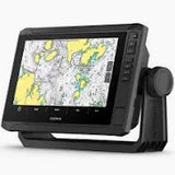 GARMIN ECHOMAP UHD2 95sv, 9" Chart plotter
