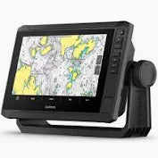 GARMIN ECHOMAP UHD2 95sv, 9" Chart plotter