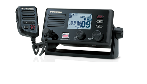 Furuno FM-4800 Fixed DSC VHF With AIS