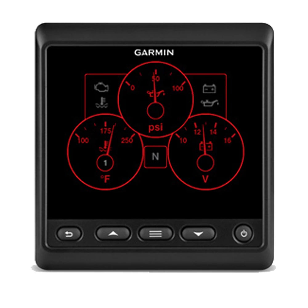 GARMIN GMI™ 20 Marine Instrument