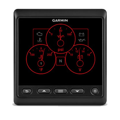 GARMIN GMI™ 20 Marine Instrument