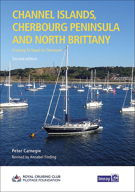 Channel Islands, Cherbourg Peninsula & North Brittany