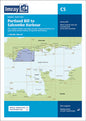 C5 Portland Bill to Salcombe Harbour