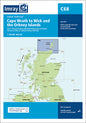Imray C68 Cape Wrath to Wick and the Orkney Islands April 2024