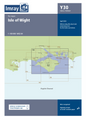 Imray Y30 Isle of Wight April 2024