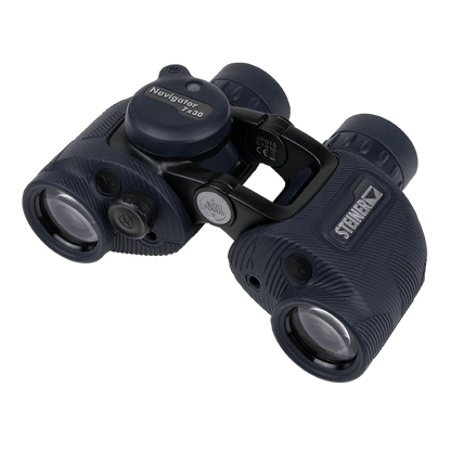 STEINER Binoculars Navigator 7x30c