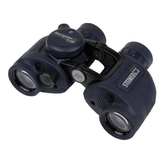 STEINER Binoculars Navigator 7x30c