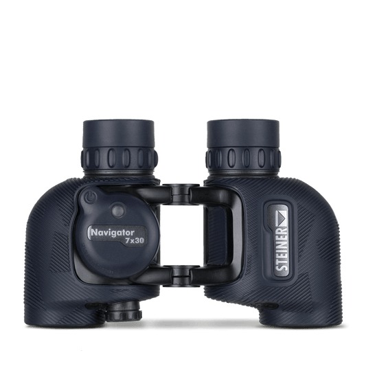 STEINER Binoculars Navigator 7x30c
