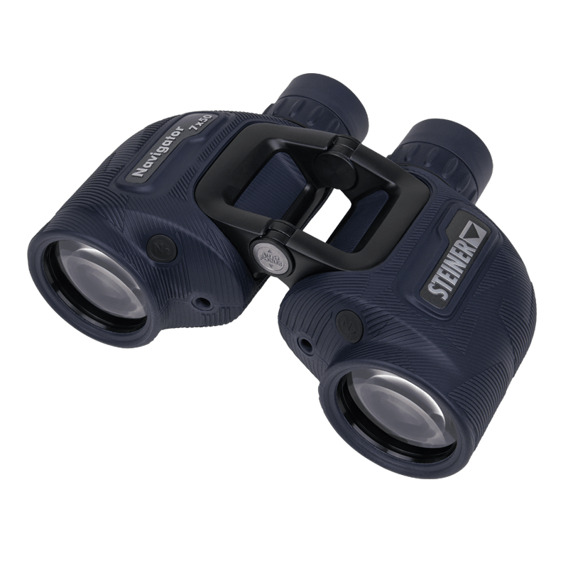 STEINER Binoculars Navigator 7x50