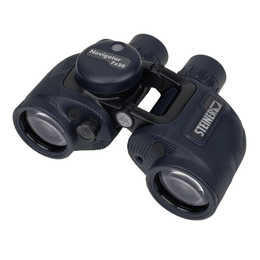 STEINER Binoculars Navigator 7x50c