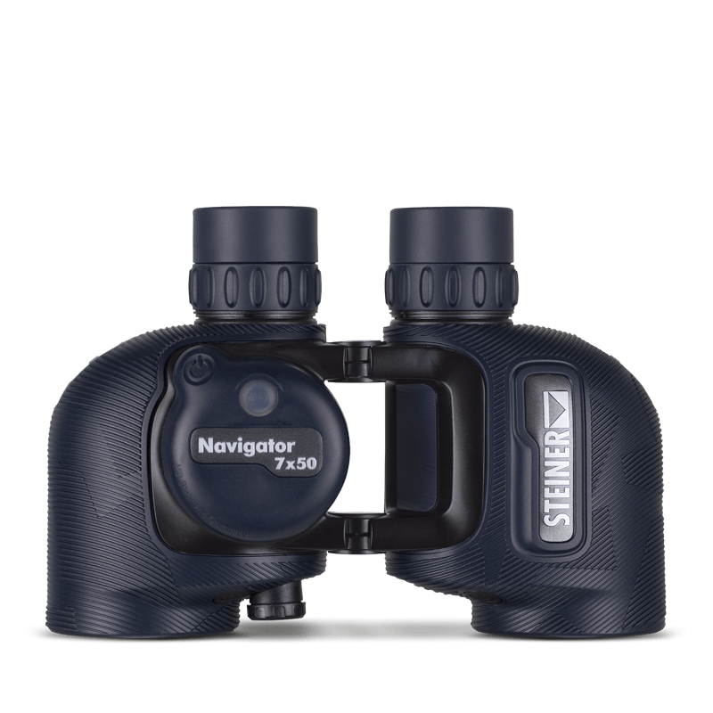 STEINER Binoculars Navigator 7x50c