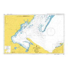Central America - East Coast, Gulf of Honduras