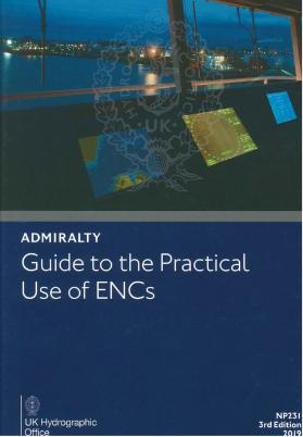 AENP231 Guide to Practical Use of ENCs