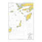 Mediterranean Sea - Greece and Türkiye, Eastern Approaches to the Aegean Sea